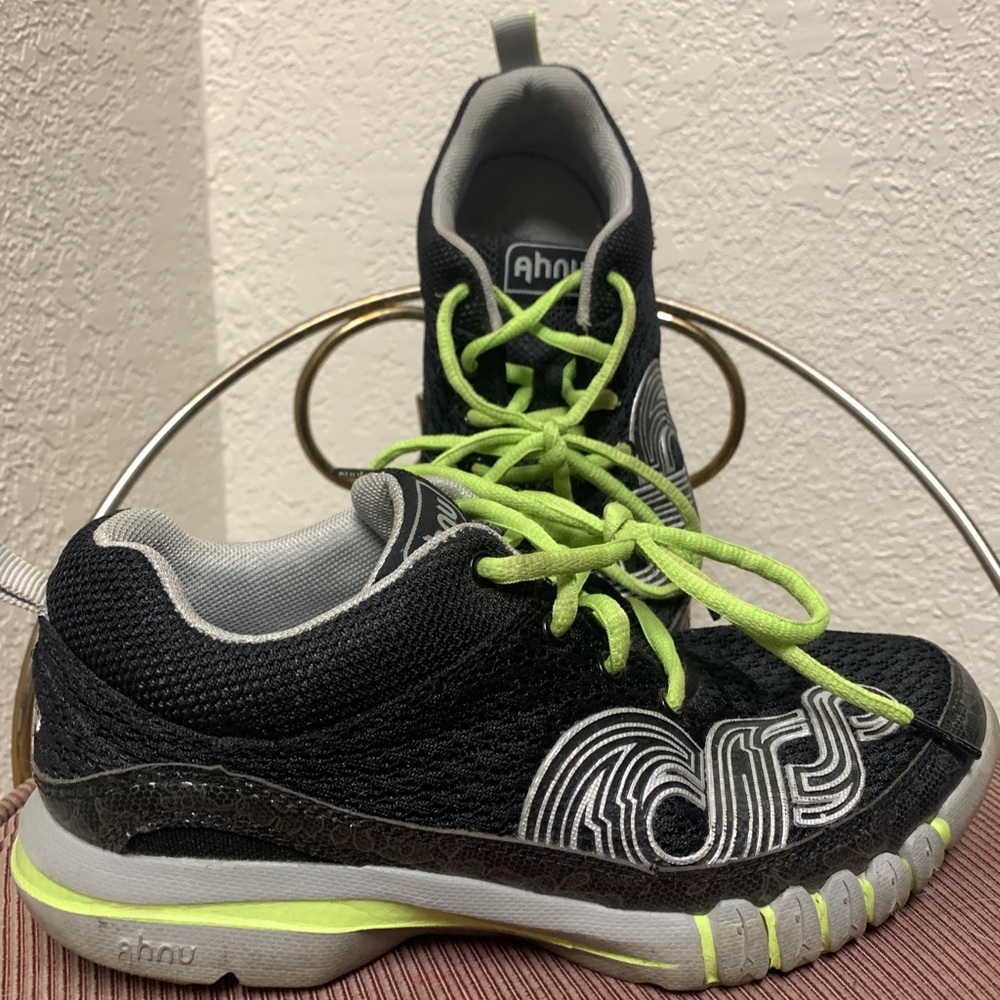Ahnu YogaSport shoes